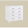 Winners Only Fresno 5-Drawer Bachelor's Chest