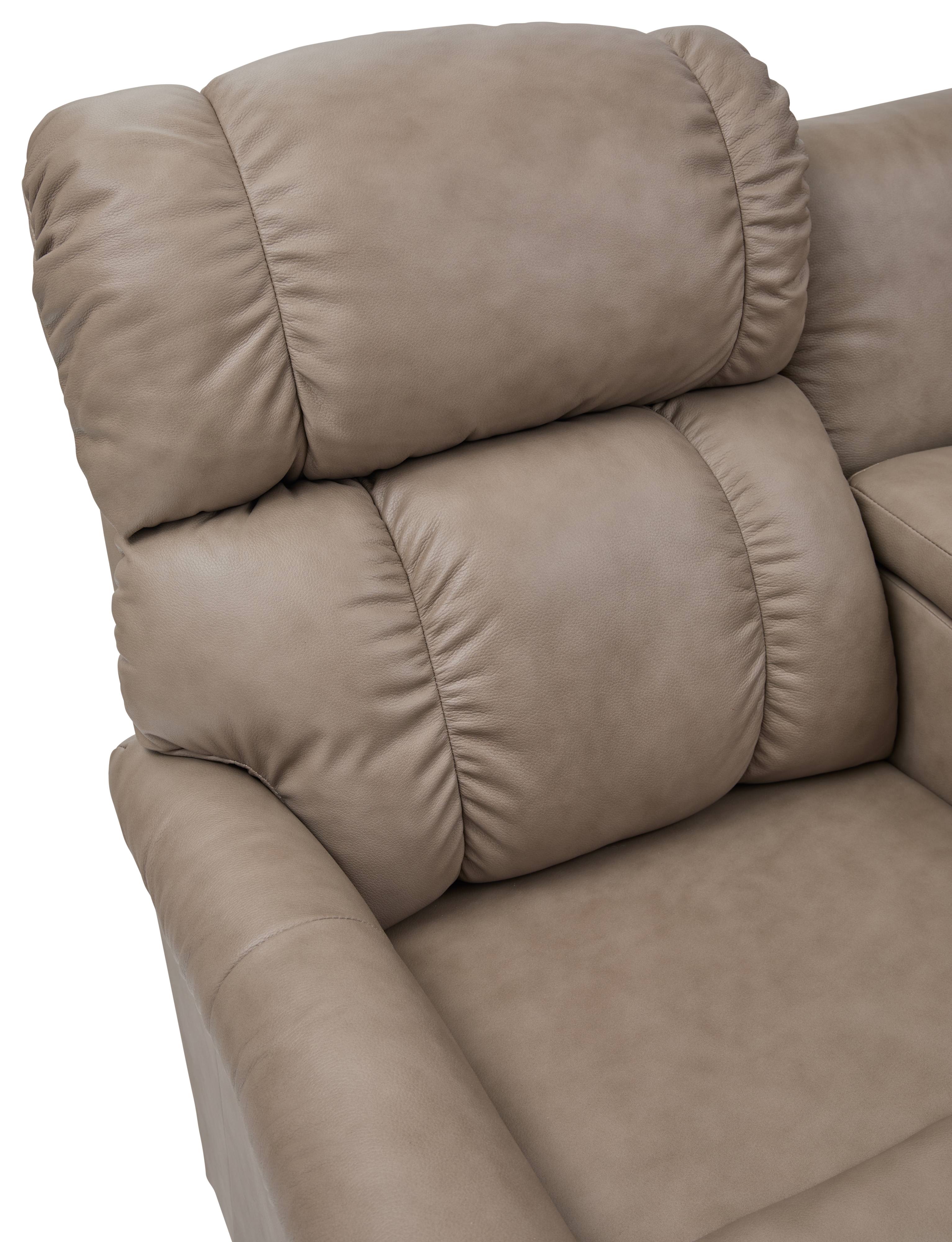 La-Z-Boy Pinnacle Power Reclining Wall Loveseat