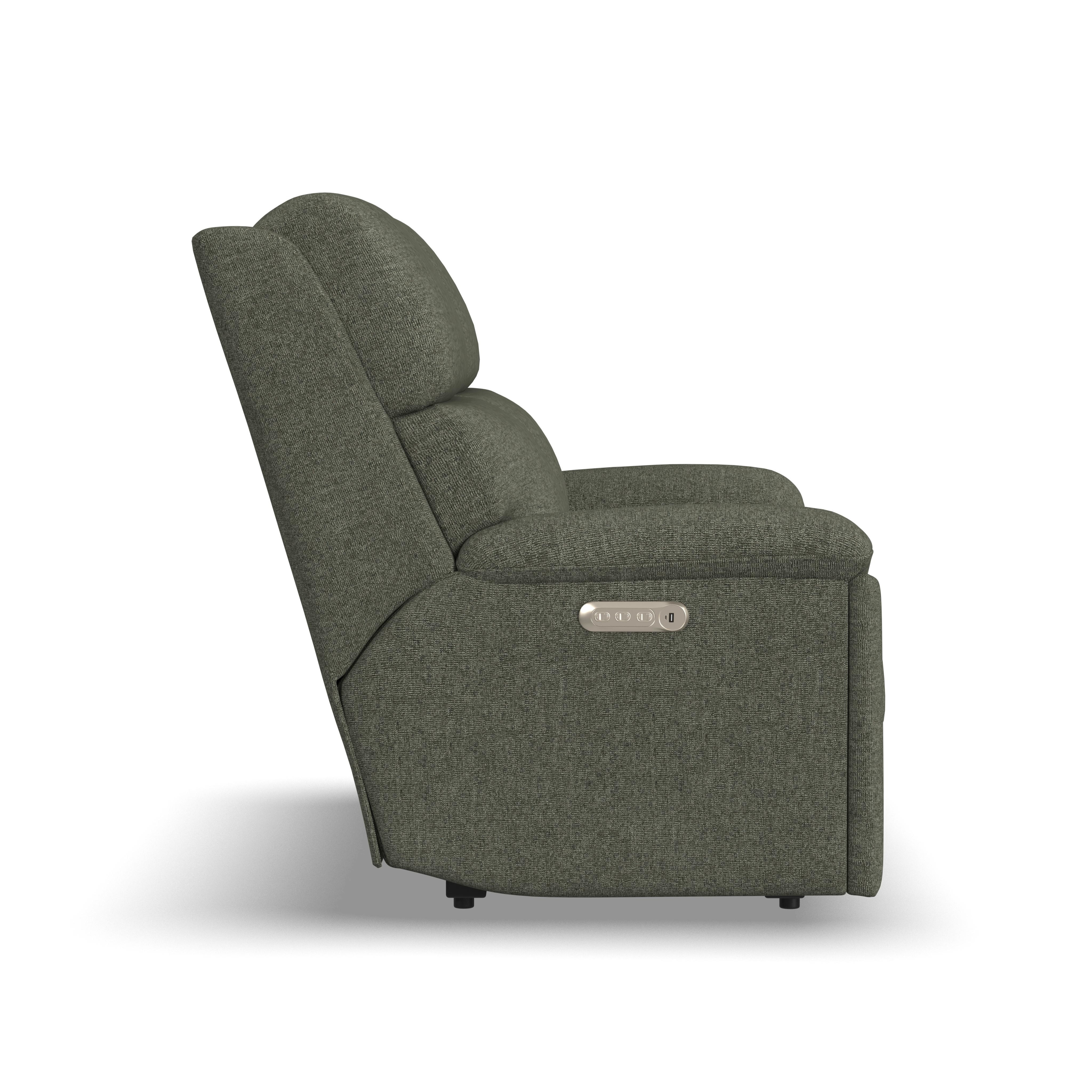 Power Reclining Loveseat