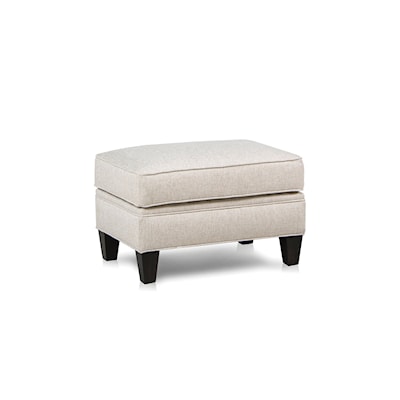 Smith Brothers 225 Ottoman