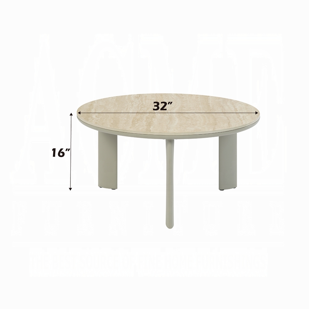 Acme Furniture Ingram Coffee Table
