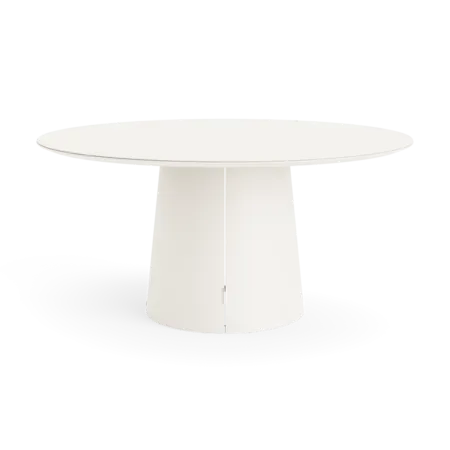 Atlas Dining Table 60" RD