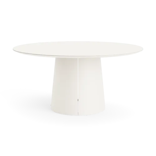 Atlas Dining Table 60" RD