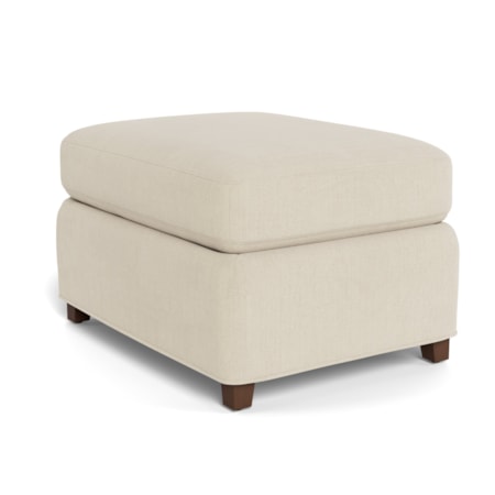 Hudson Ottoman