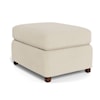 Universal Special Order Hudson Ottoman