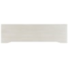 Theodore Alexander Breeze Pine Wire-Brushed Credenza