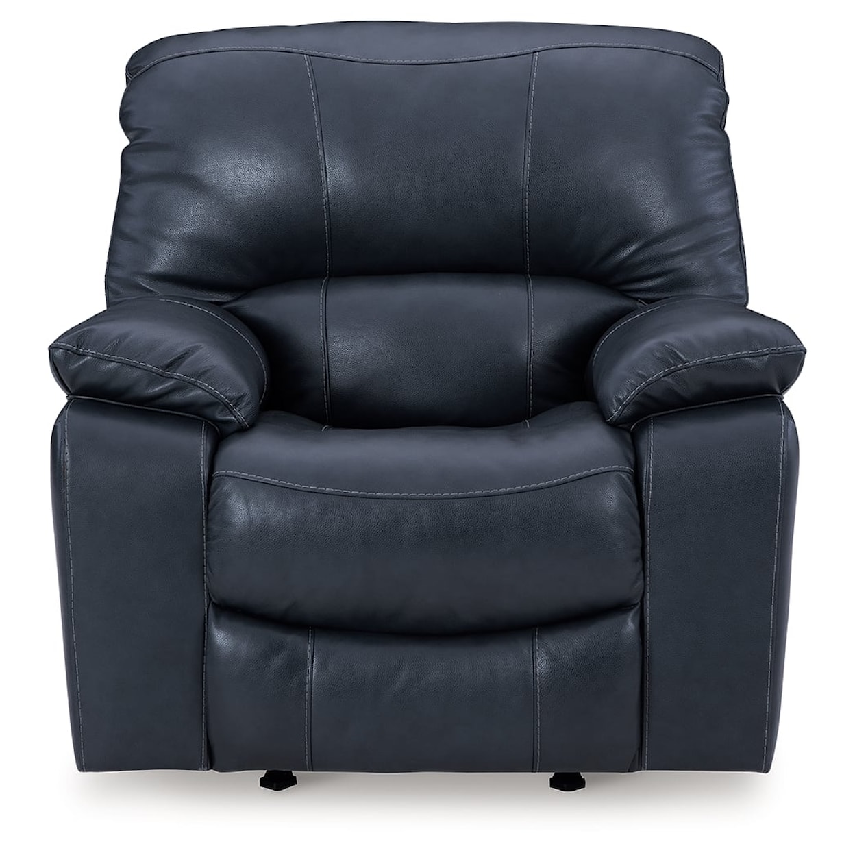 Ashley Furniture Signature Design Leesworth Power Rocker Recliner