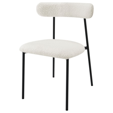 Anzio Dining Side Chair