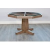 Sunny Designs Doe Valley Doe Valley Game & Dining Table