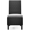 Signature Design by Ashley Beachcroft Side Chair with Cushion