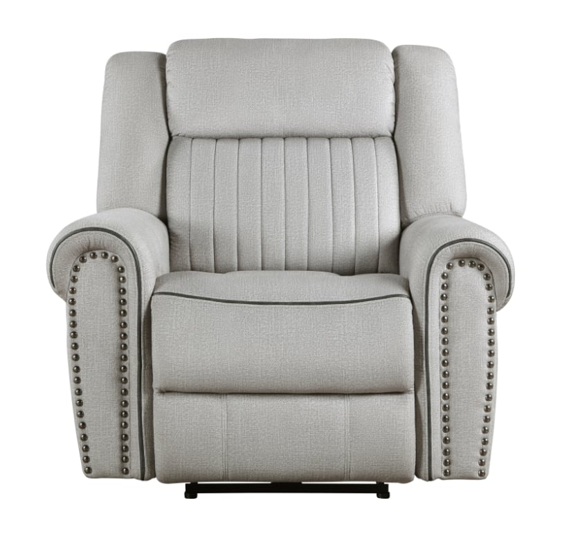 Manual Recliner