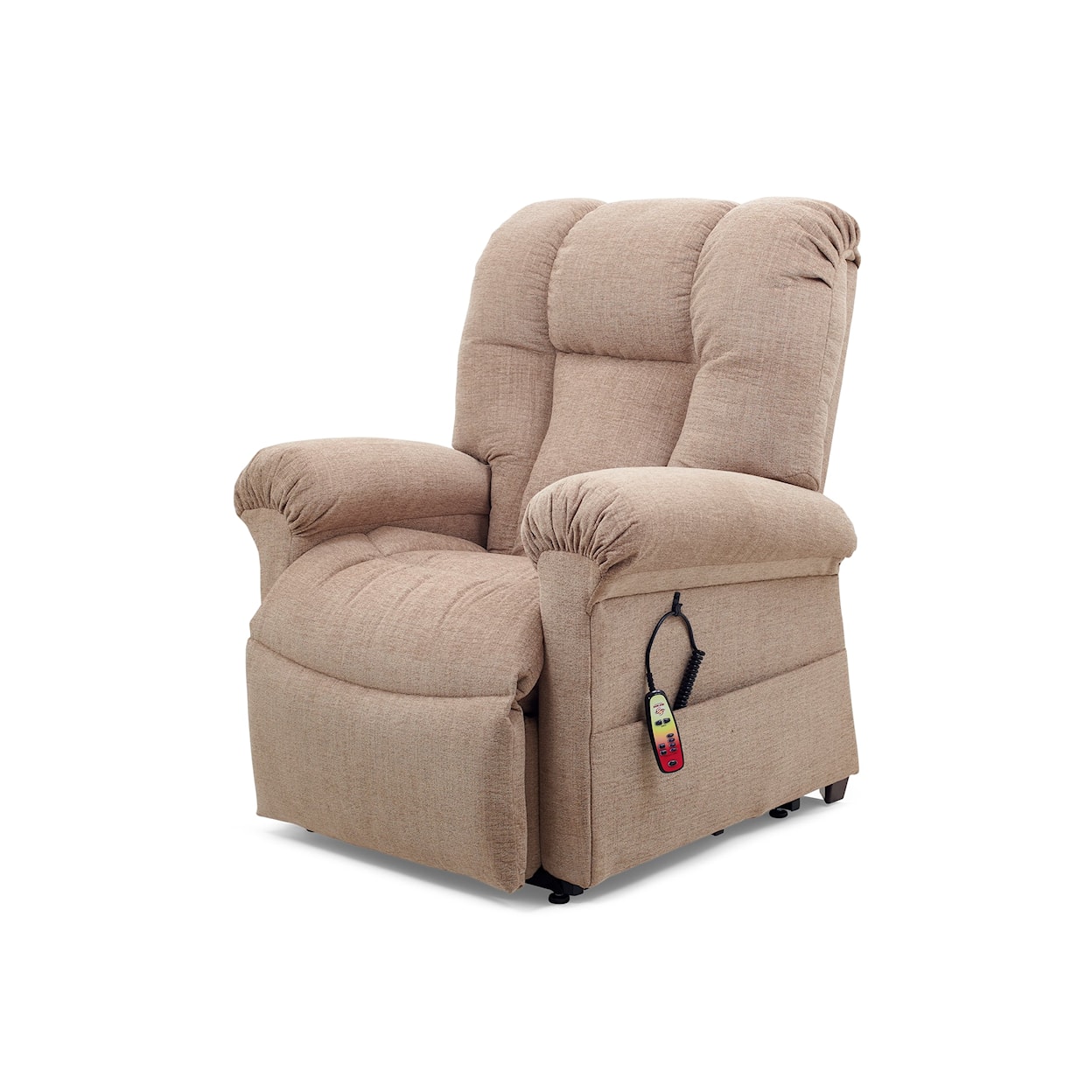 UltraComfort Sol Sol Lift Chair with HeatWave
