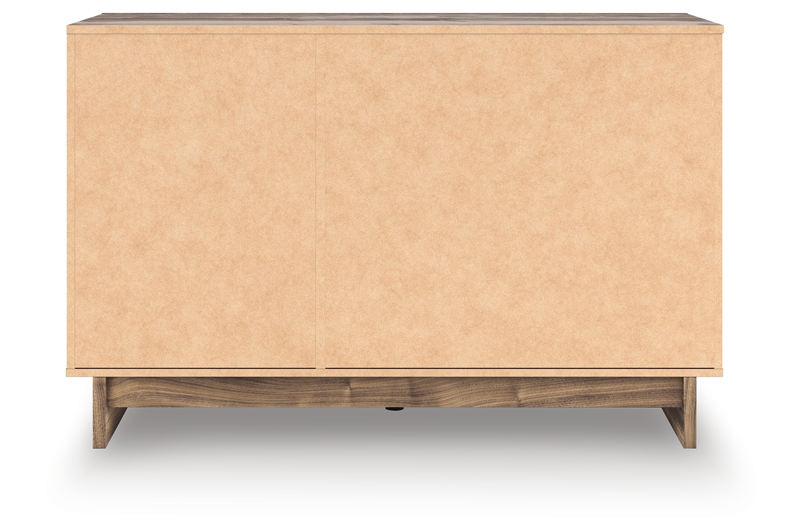 Signature Design by Ashley Zadilyn Six Drawer Dresser