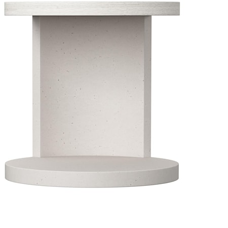 Stratum Side Table