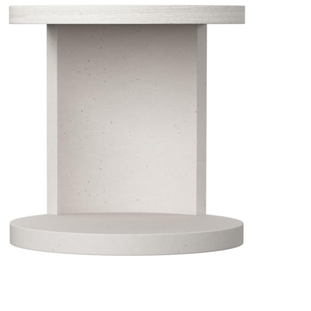 Stratum Side Table