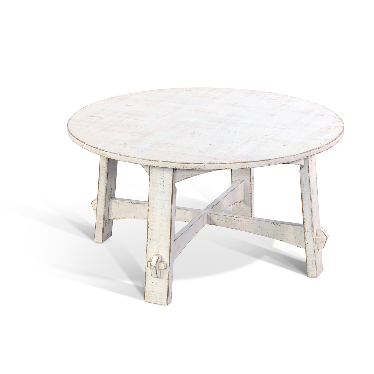 Sunny Designs Marina Coffee Table