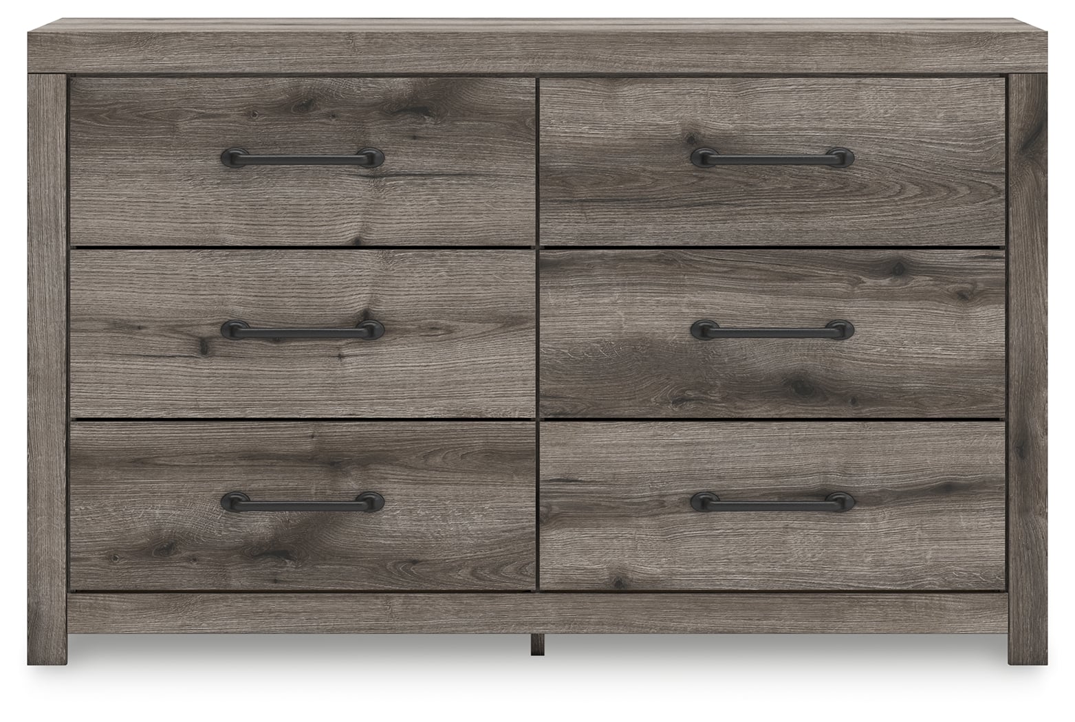 6-Drawer Dresser