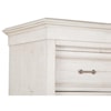 Magnussen Home Newport Bedroom Gentlemen's Chest