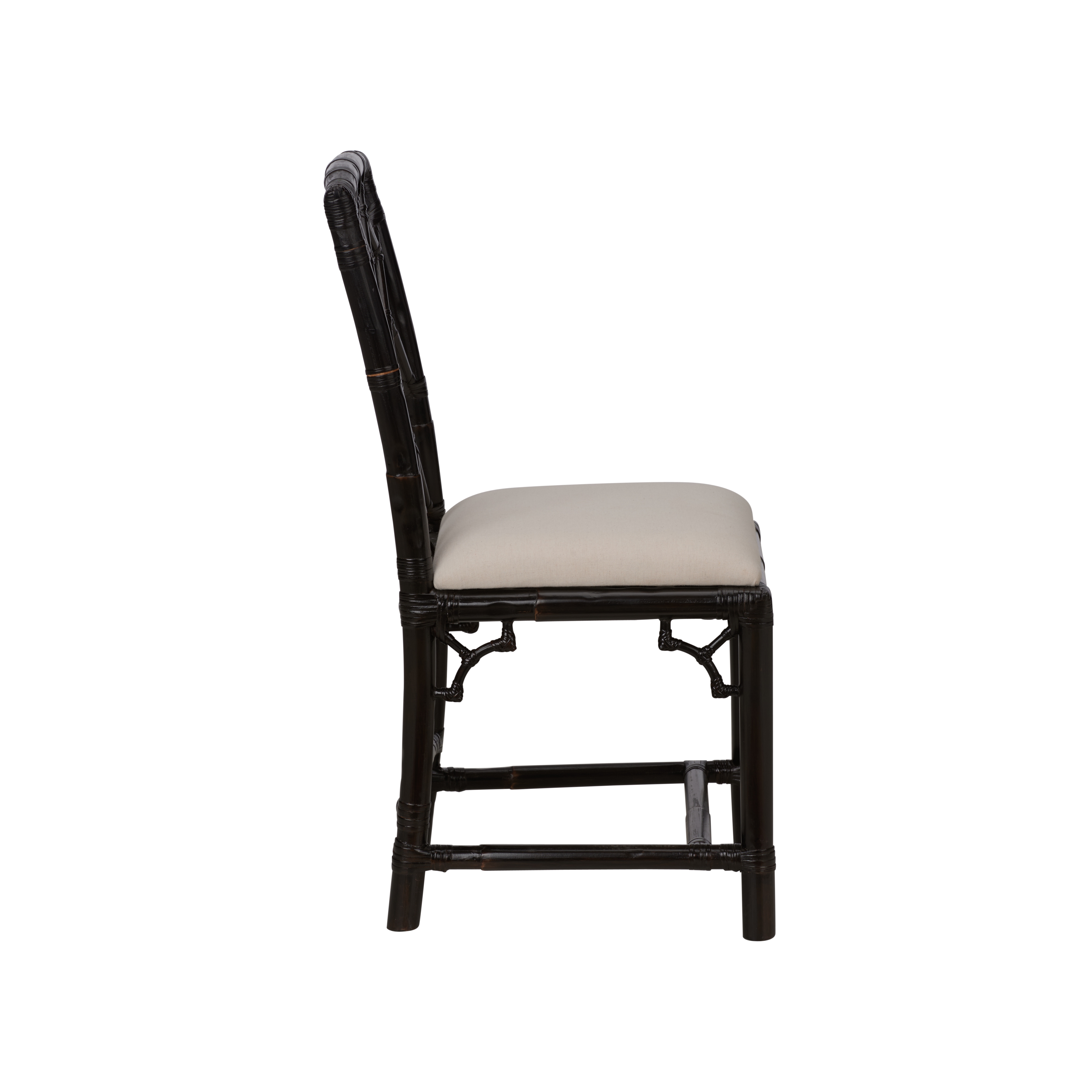 Chelsea House Chelsea House Misc Chippendale Bamboo Chair