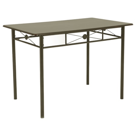 5-piece Dining Table Set