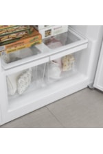 GE Appliances Freezers Ice Maker