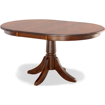 Ruby 42&quot; Round Dining Table