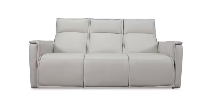 Power Reclining Sofa