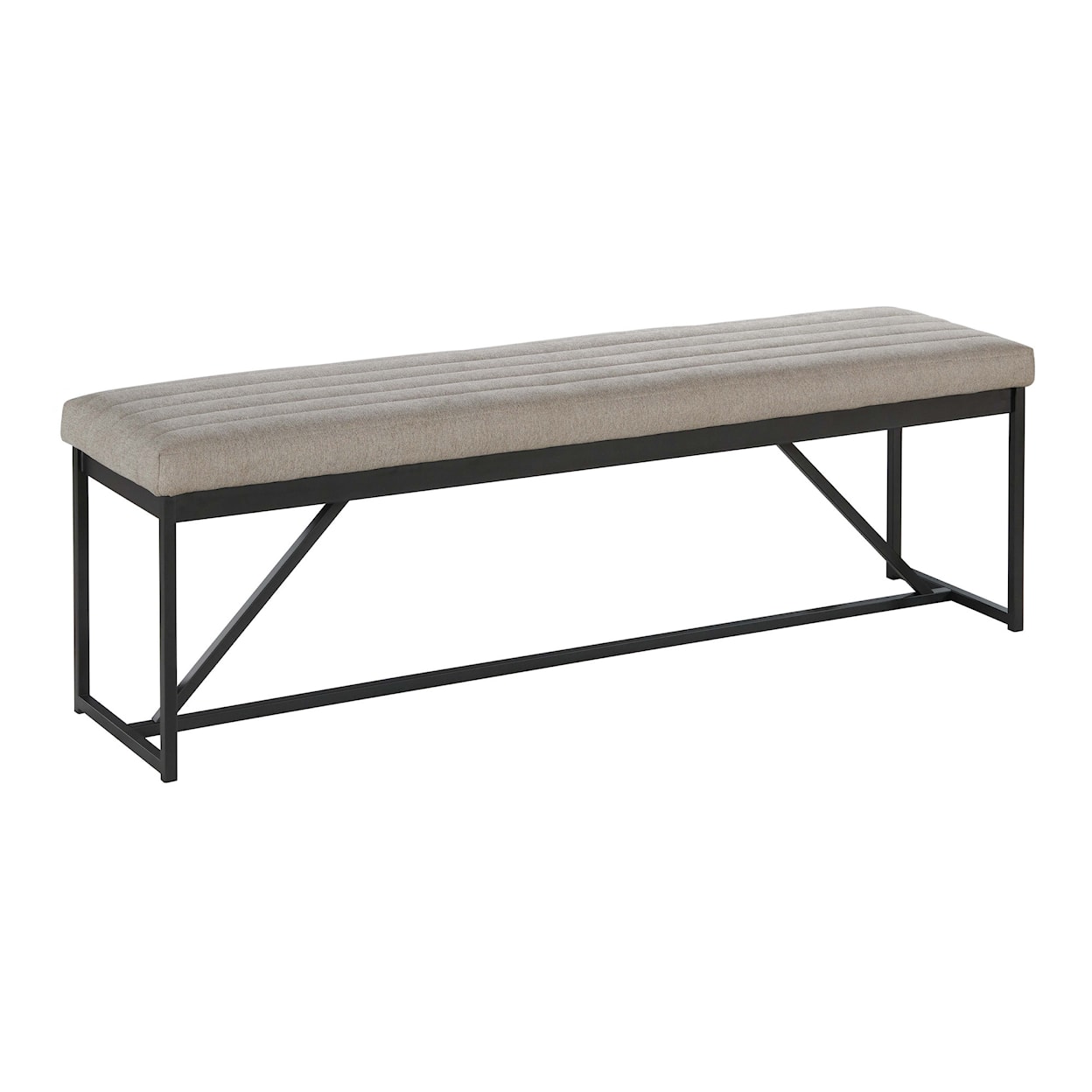 Intercon Eden Upholstered Bench