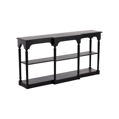 Evanston Console