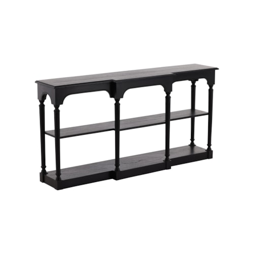Evanston Console