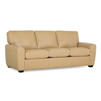 Connecticut Queen Sofa Sleeper with Track Arms