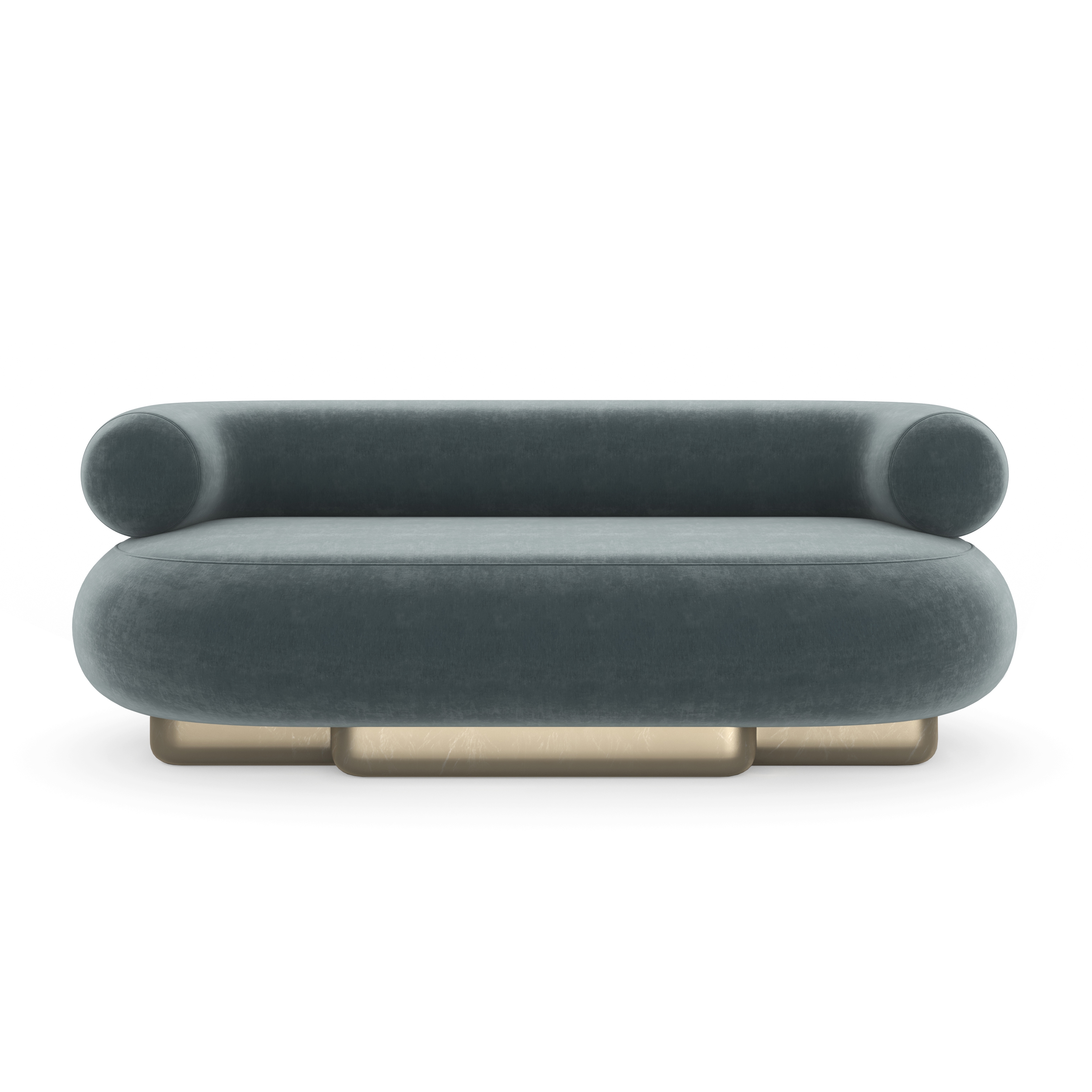 Caracole Caracole Upholstery Lagoon Sofa