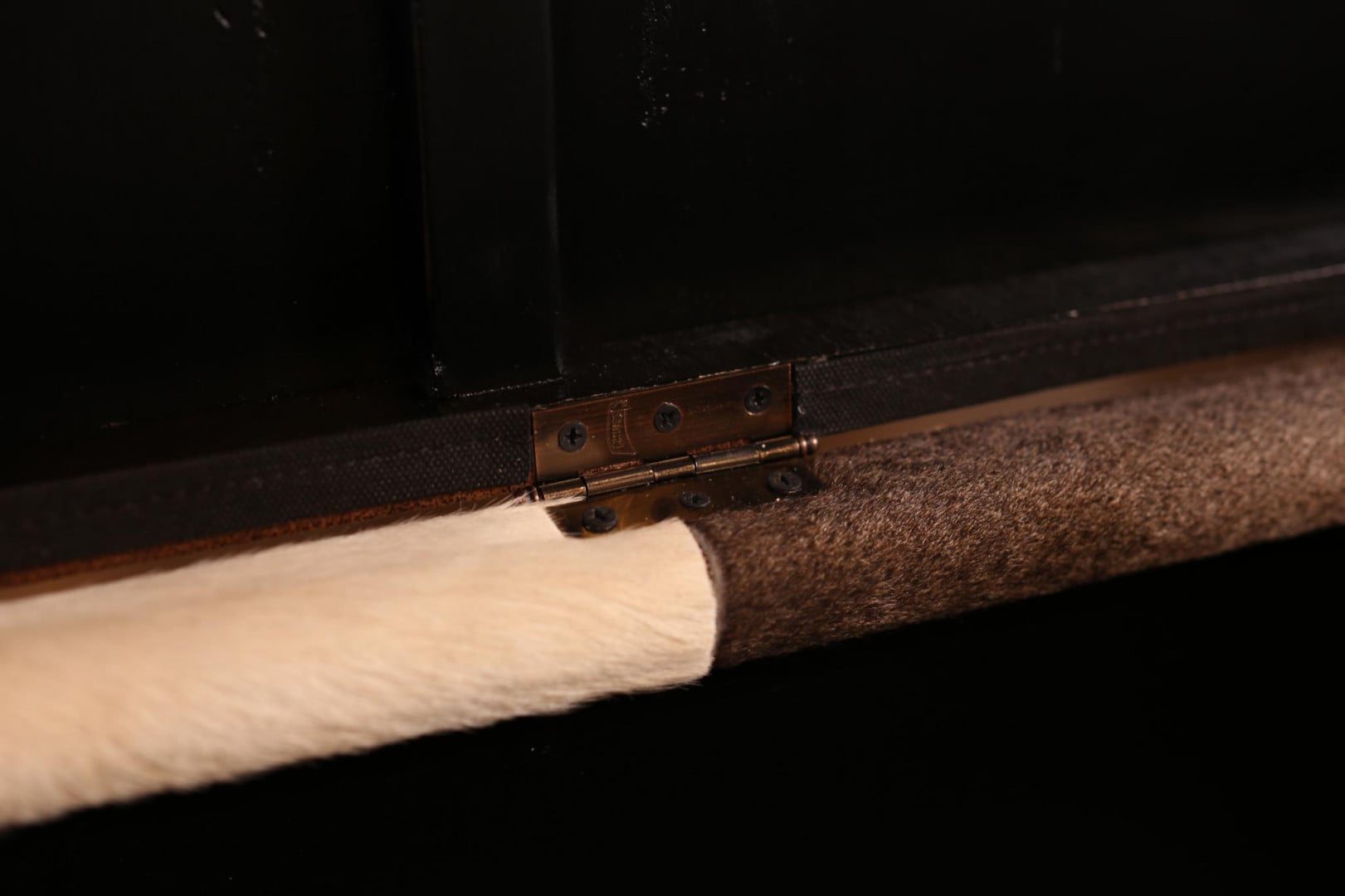 Horizon Home Horizon Home Settee Storage Bench