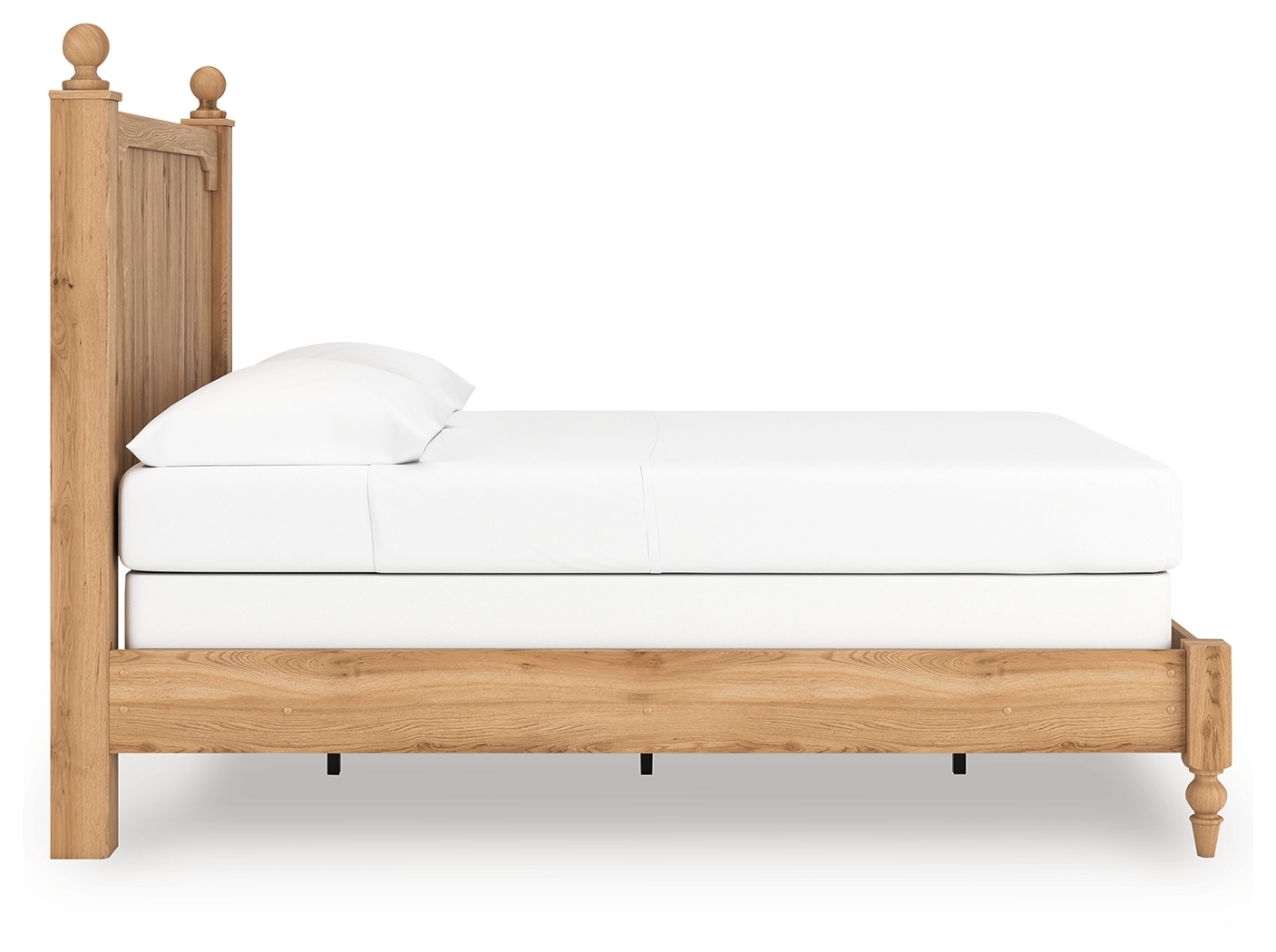 Signature Design by Ashley Aleaport Full Panel Bed