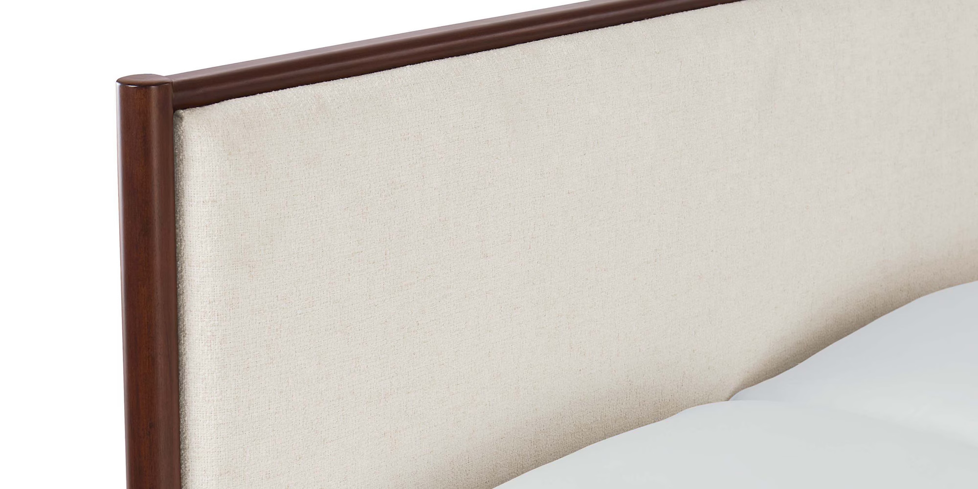 Bassett Copenhagen Upholstered King Bed