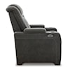 Signature Design Soundcheck Power Recliner