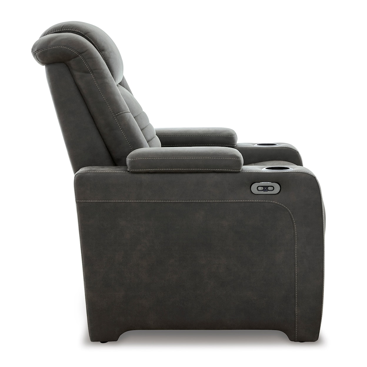 Signature Design by Ashley Furniture Soundcheck Power Recliner