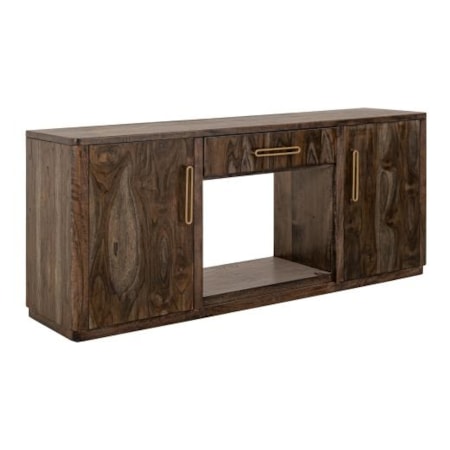 1-Drawer Entertainment Center