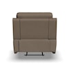 Flexsteel Iris Power Recliner