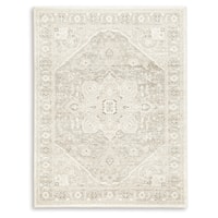 5' X 7' Rug