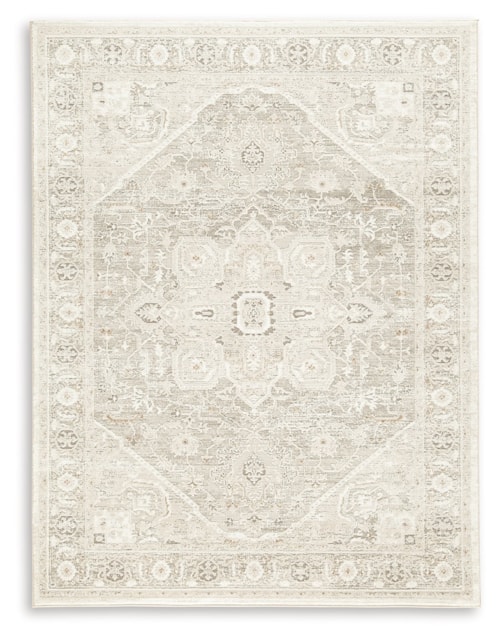 8' X 10' Rug
