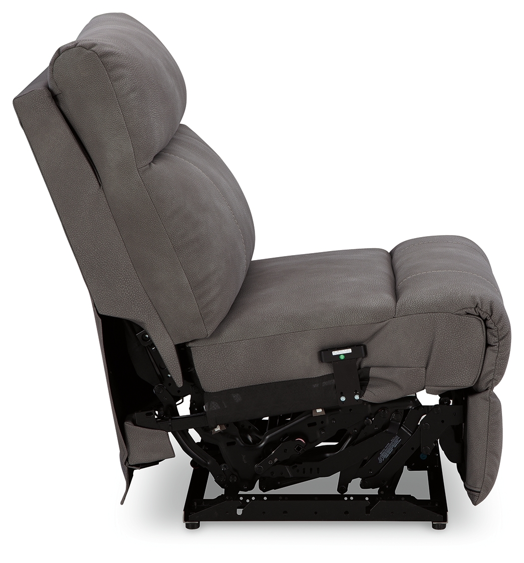 Reclining Sectional