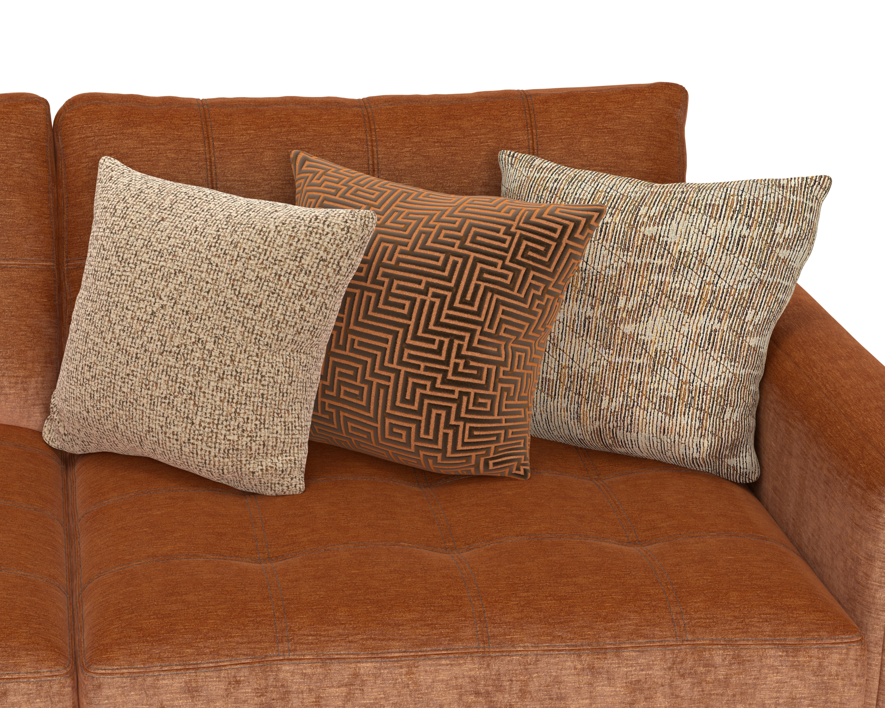 Jackson Furniture Kimpton Modular 7-Piece Sectional