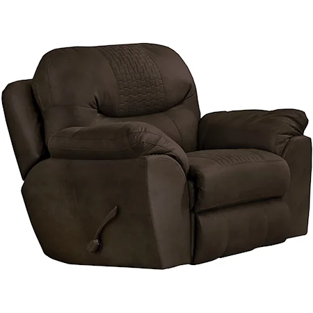 Rocker Recliner