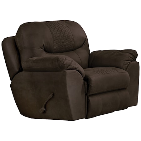 Rocker Recliner