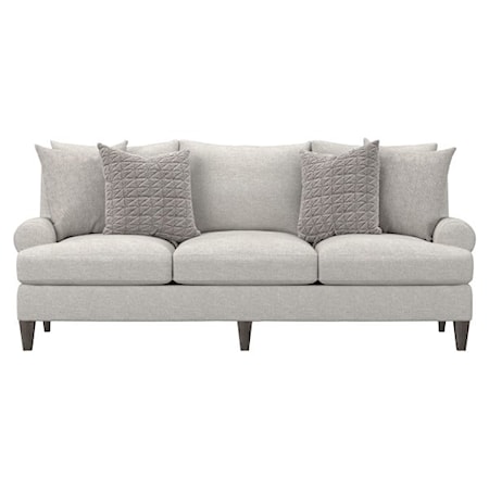 Isabella Fabric Sofa