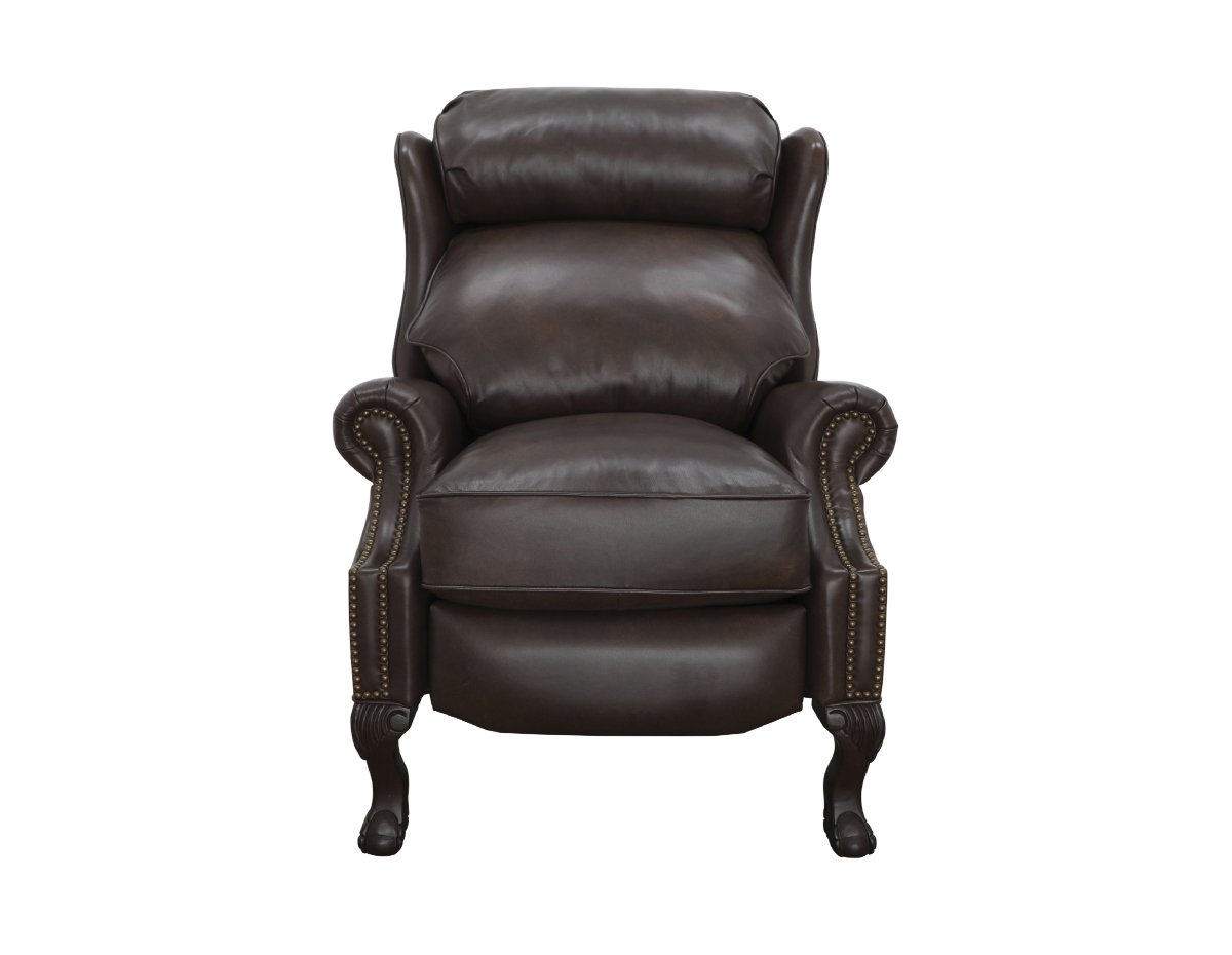 Barcalounger Danbury Push Back Recliner