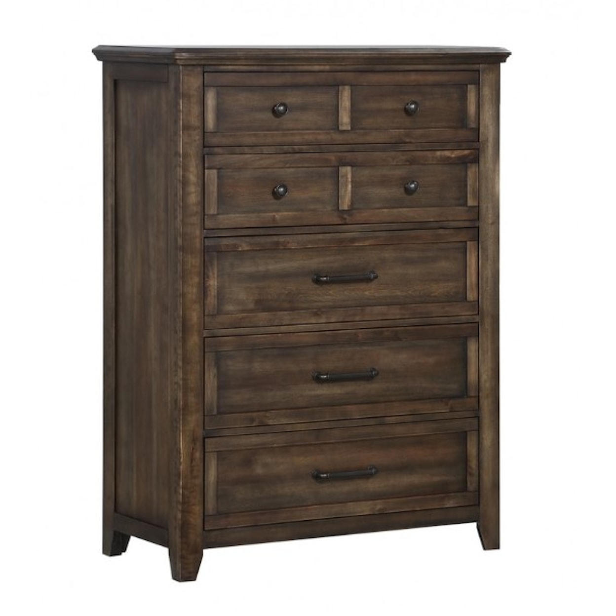 Winners Only Daphne 5-Drawer Chest