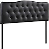 Modway Annabel King Upholstered Headboard