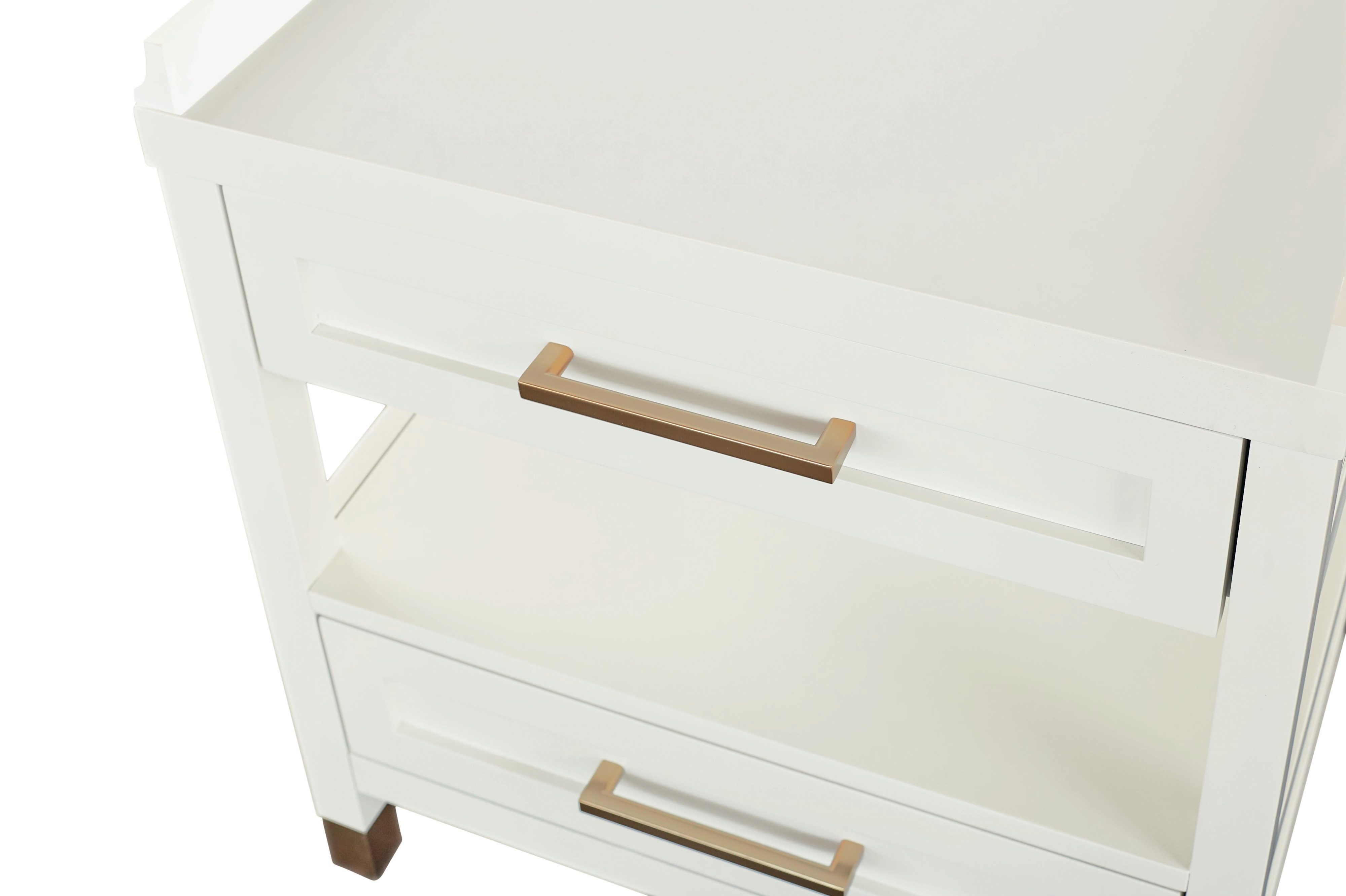 Bassett Tidewater Nightstand